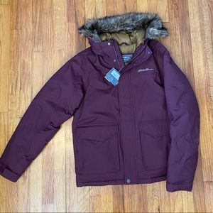 Eddie Bauer Parka